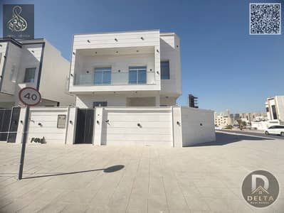 5 Bedroom Villa for Sale in Al Helio, Ajman - IMG-20250113-WA0137. jpg