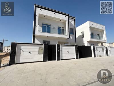 5 Bedroom Villa for Sale in Al Helio, Ajman - IMG-20250113-WA0162. jpg