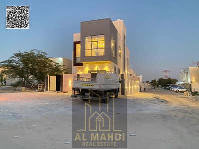 5 Bedroom Villa for Sale in Al Yasmeen, Ajman - WhatsApp Image 2025-01-12 at 9.32. 31 PM. jpg