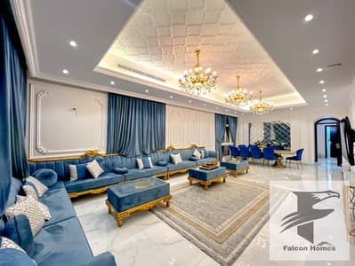 فیلا 5 غرف نوم للايجار في العوير، دبي - 1. jpeg
