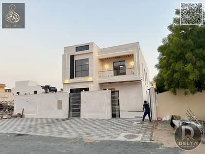 5 Bedroom Villa for Sale in Al Rawda, Ajman - IMG-20240930-WA0062. jpg