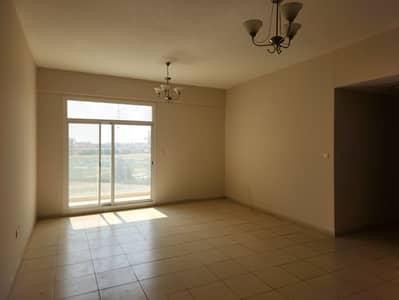 Ready To Move | Open View | Modern 3-Bedroom Apartment