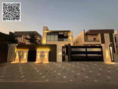 5 Bedroom Villa for Sale in Al Rawda, Ajman - batch_3b285b31-9771-4065-820f-0ea5fb66266a. jpg