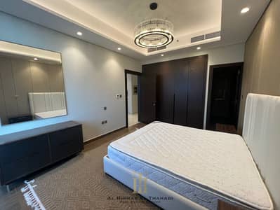 BRIGHT - ELEGANT & FULLY FURNISHED & READY TO MOVE