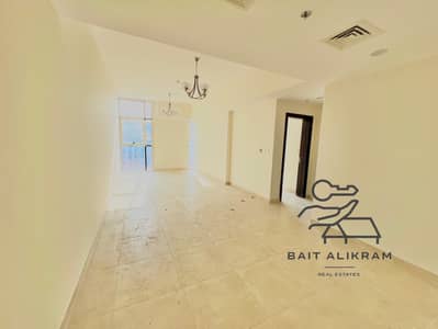 Brand New | Wide Balcony | Spacious Size | Lavish Apartment