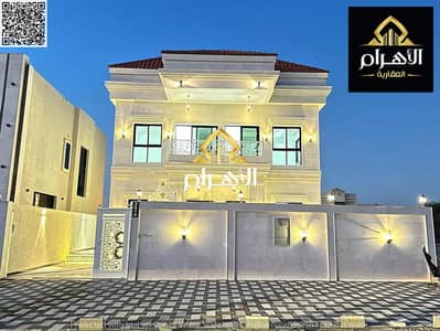 فیلا 4 غرف نوم للبيع في الزاهية، عجمان - 753041274-1066x800. jpg