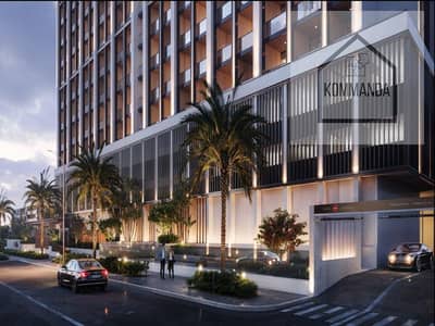 1 Bedroom Flat for Sale in Dubai Production City (IMPZ), Dubai - 8. png