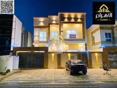 فیلا 5 غرف نوم للبيع في الياسمين، عجمان - 753059145-1066x800. jpg