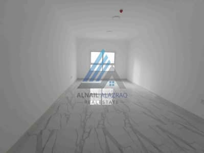 Two-bedroom apartment, first inhabitant, in Al Nahda