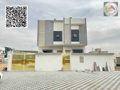 3 Bedroom Villa for Sale in Al Helio, Ajman - fd535ea3-25bd-475e-817a-fb3d9a81f318. jpg