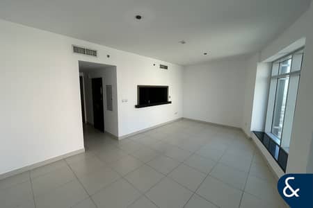 2 Bedroom Flat for Sale in Downtown Dubai, Dubai - High floor Apartment l Vacant l 2 Bedroom