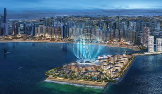 1 Bedroom Apartment for Sale in Bluewaters Island, Dubai - Screenshot 2025-01-16 093243. png