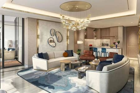 2 Bedroom Apartment for Sale in Dubai Maritime City, Dubai - Luxury | 3 BR Apartment | Amazing Location