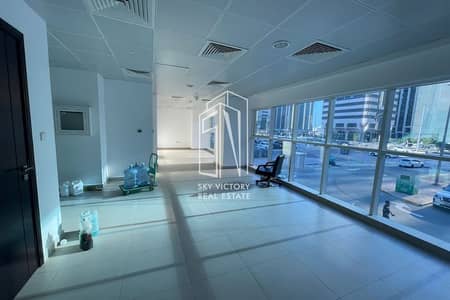 Office for Rent in Al Zahiyah, Abu Dhabi - 1. png