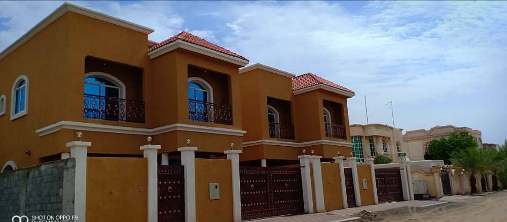 Вилла в Аль Мовайхат，Аль Мовайхат 3, 5 спален, 1300000 AED - 4105524