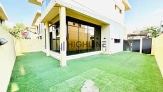 فیلا في ريتشموند،فيلات ذا بارك،داماك هيلز 3 غرف 215000 درهم - 10624814