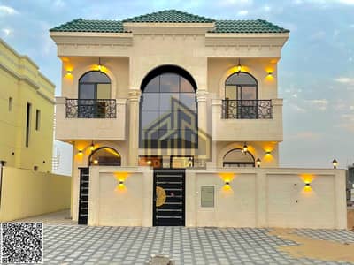 5 Bedroom Villa for Sale in Al Helio, Ajman - WhatsApp Image 2024-08-17 at 5.54. 43 PM. jpg