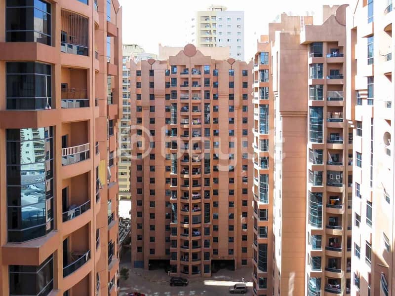 Квартира в Аль Нуаимия，Аль Нуаймия 1, 1 спальня, 22000 AED - 4105531