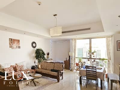 2 Bedroom Apartment for Sale in Al Barsha, Dubai - Modern | Spacious | Prime Location