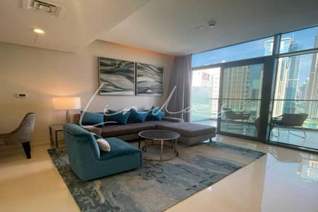 Studio for Sale in Barsha Heights (Tecom), Dubai - Fully Furnished |Hotel Apartment |VOT |Studio