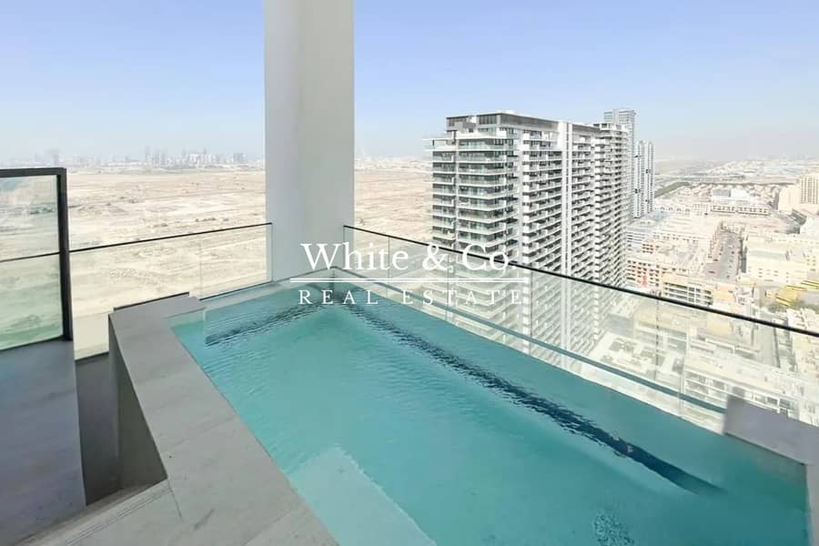 Brand New |Private Pool |Multiple option | Bayut.com