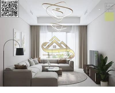 1 Bedroom Apartment for Sale in Al Rashidiya, Ajman - 3. jpg