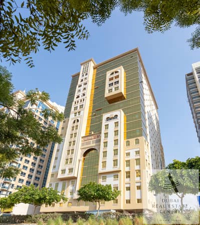 1 Bedroom Apartment for Rent in Al Nahda (Dubai), Dubai - _IVL1083. jpg