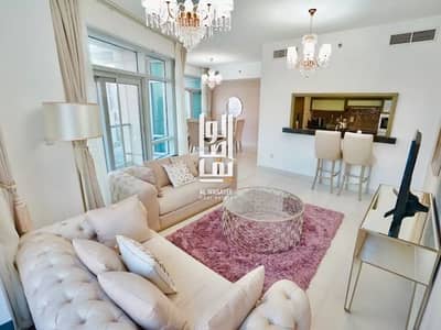 2 Bedroom Flat for Sale in Downtown Dubai, Dubai - 5% Booking |BURJ KHALIFA & DANCING FOUNTAIN VIEW 2 Bedroom Flat for Sale in Downtown Dubai, Dubai - 5% Booking |BURJ KHALIFA & DANCING FOUNTAIN VIEW
