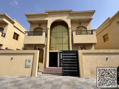 5 Bedroom Villa for Rent in Al Yasmeen, Ajman - WhatsApp Image 2024-11-22 at 11.58. 54 AM (23). jpeg