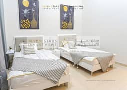 Spacious 4-Bedroom Al Serra Villa (adjacent to new Basatin Residences) JANUARY OFFER RATE