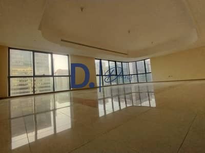 4 Bedroom Flat for Rent in Hamdan Street, Abu Dhabi - IMG-20250115-WA0021. jpg