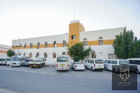 Building for Sale in Al Jurf, Ajman - aPnv2gAHf5kxH0LENeuCumEhUwYOmyVFNrWEMUBy