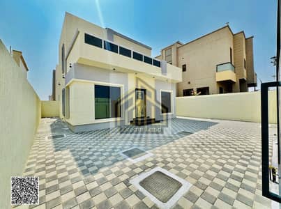 3 Bedroom Villa for Sale in Al Zahya, Ajman - WhatsApp Image 2024-07-27 at 3.38. 30 PM. jpg