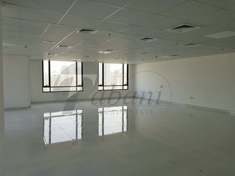 Ready to move in office for rent in JVC Ready to move in office for rent in JVC