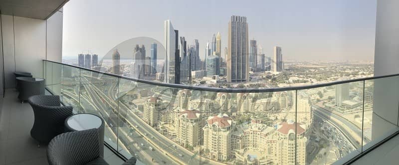 Best Floorplan Panoramic Views Furnished Best Floorplan Panoramic Views Furnished