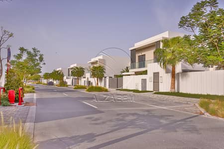 2 Bedroom Townhouse for Rent in Yas Island, Abu Dhabi - 021A2697. jpg