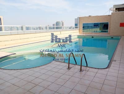 1 Bedroom Flat for Rent in Al Taawun, Sharjah - 1000182770. jpg