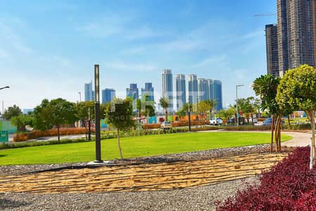 1 Спальня Апартамент в аренду в Остров Аль Рим, Абу-Даби - External Photo of The Gate Tower Al Reem Island Abu Dhabi UAE (7). jpg