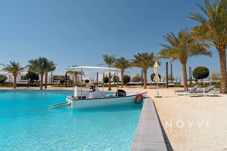 4 Bedroom Villa for Rent in Mohammed Bin Rashid City, Dubai - Brand New | Ready to Move In | New Phase