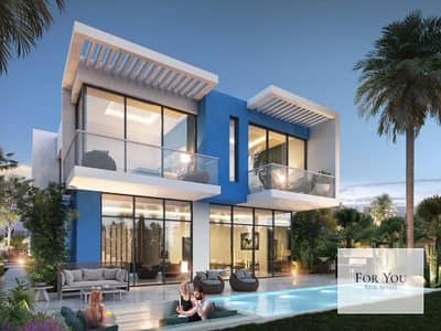4 Bedroom Flat for Sale in DAMAC Lagoons, Dubai - 138. jpg