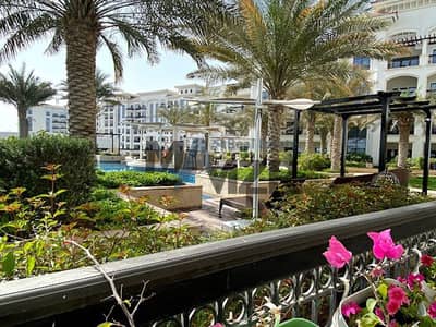 Studio for Sale in Yas Island, Abu Dhabi - Ideal Investment | Prime Location | Own now!