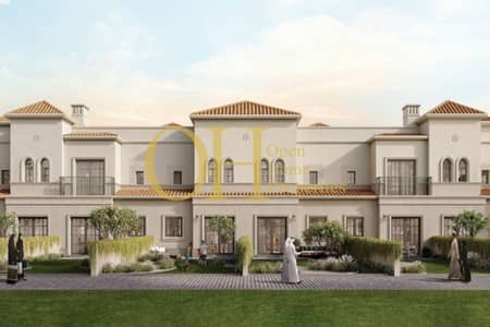 3 Bedroom Townhouse for Sale in Zayed City, Abu Dhabi - Untitled Project - 2024-03-05T154248.922. jpg