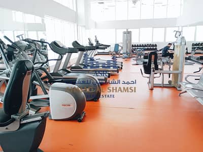 1 Bedroom Apartment for Rent in Al Taawun, Sharjah - 1000182773. jpg