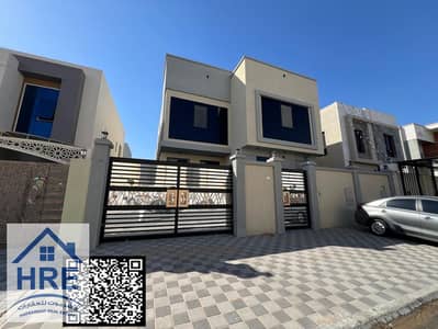 5 Bedroom Villa for Rent in Al Yasmeen, Ajman - WhatsApp Image 2025-01-16 at 10.27. 13 AM. jpeg