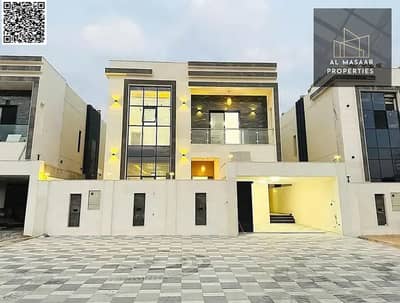 5 Cпальни Вилла Продажа в Аль Хелио, Аджман - 756007761-1066x800_1_11zon. png