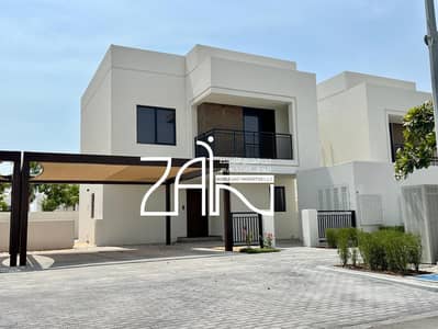 3 Bedroom Townhouse for Sale in Yas Island, Abu Dhabi - WhatsApp Image 2024-07-01 at 10.53. 15. jpeg