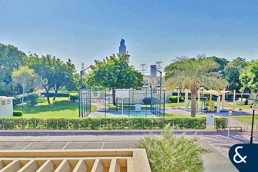 Great Location 4M | Opposite Pool and Park Great Location 4M | Opposite Pool and Park