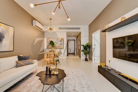 8% Rental Guarantee 2% DLD No Commission 8% Rental Guarantee 2% DLD No Commission
