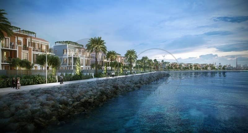 Sea view Private Beach Freehold Jumeirah Sea view Private Beach Freehold Jumeirah