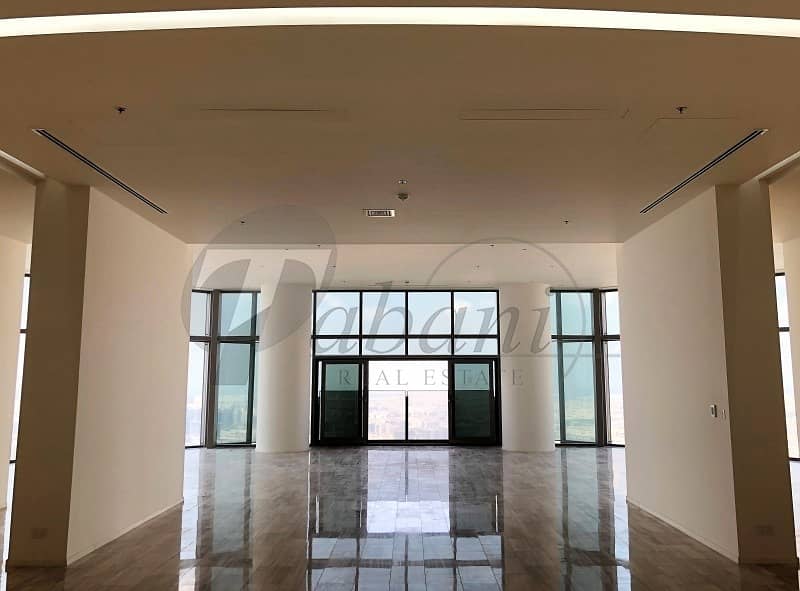 Exquisite Emerald Full Floor Penthouse Exquisite Emerald Full Floor Penthouse